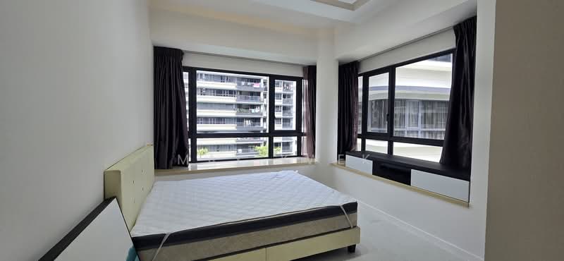 NV Residences, 85 Pasir Ris Grove, 4 Bedrooms, 1,453 sqft, Condominium For Rent, by May Kwek, 500202277 - Master Bedroom - PropertyGuru.com.sg