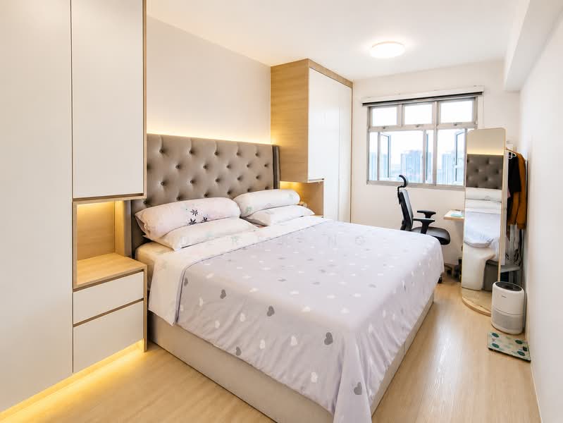 96A Henderson Road, 96A Henderson Road, 3 Bedrooms, 1,001 sqft, HDB Flat For Sale, by Derek Ng, 500202285 - PropertyGuru.com.sg