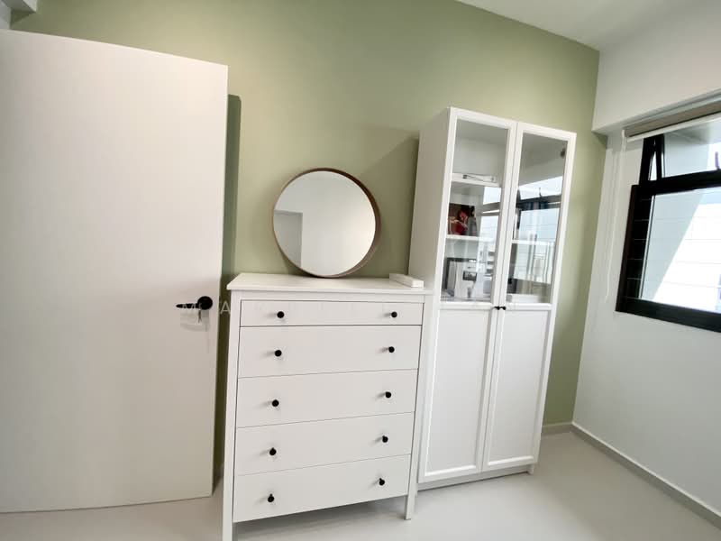107A Bidadari Park Drive, 107A Bidadari Park Drive, 3 Bedrooms, 1,001 sqft, HDB Flat For Sale, by Marbell Tan, 500202286 - Interior - PropertyGuru.com.sg