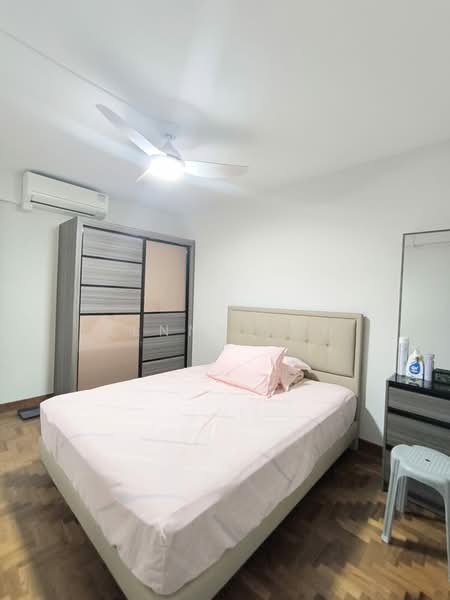 95 Aljunied Crescent, 95 Aljunied Crescent, Room Rental, 100 sqft, HDB Flat For Rent, by Kenny Kan, 500202291 - Bedroom - PropertyGuru.com.sg
