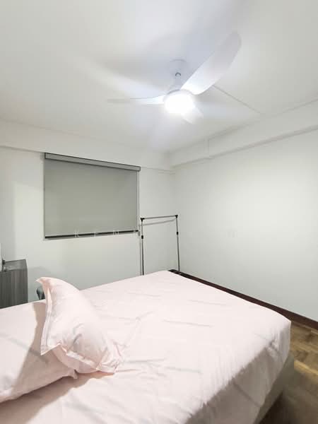 95 Aljunied Crescent, 95 Aljunied Crescent, Room Rental, 100 sqft, HDB Flat For Rent, by Kenny Kan, 500202291 - Bedroom - PropertyGuru.com.sg