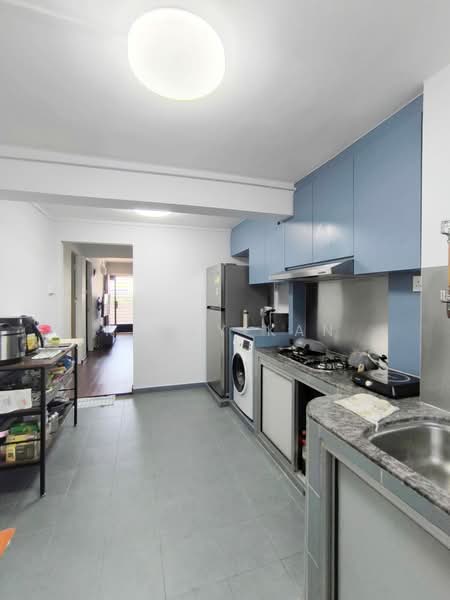 95 Aljunied Crescent, 95 Aljunied Crescent, Room Rental, 100 sqft, HDB Flat For Rent, by Kenny Kan, 500202291 - Kitchen - PropertyGuru.com.sg