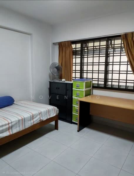 880 Woodlands Street 82, 880 Woodlands Street 82, 3 Bedrooms, 1,130 sqft, HDB Flat For Sale, by Novene Ng, 500202292 - Bedroom - PropertyGuru.com.sg