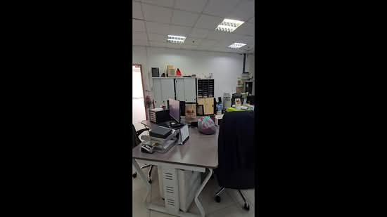 Tradehub 21, 8 Boon Lay Way, 2,045 sqft, Light Industrial (B1) For Rent, by David Poh, 500202293 - CommercialGuru.com.sg