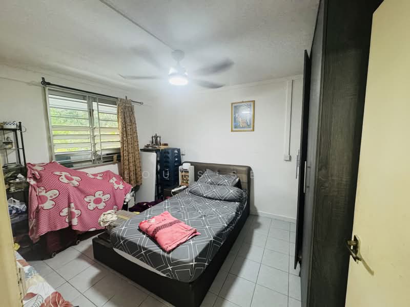176 Boon Lay Drive, 176 Boon Lay Drive, 2 Bedrooms, 635 sqft, HDB Flat For Sale, by Louis See, 500202297 - Bedroom - PropertyGuru.com.sg