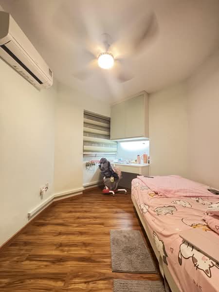 387 Bukit Batok West Avenue 5, 387 Bukit Batok West Avenue 5, Room Rental, 150 sqft, HDB Flat For Rent, by Jay Lee, 500202301 - Bedroom - PropertyGuru.com.sg