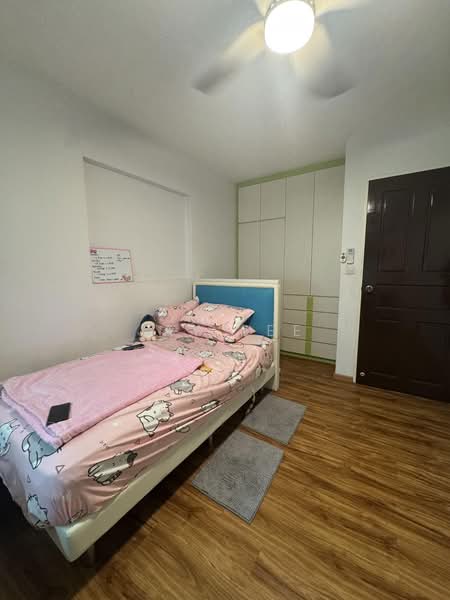 387 Bukit Batok West Avenue 5, 387 Bukit Batok West Avenue 5, Room Rental, 150 sqft, HDB Flat For Rent, by Jay Lee, 500202301 - Bedroom - PropertyGuru.com.sg
