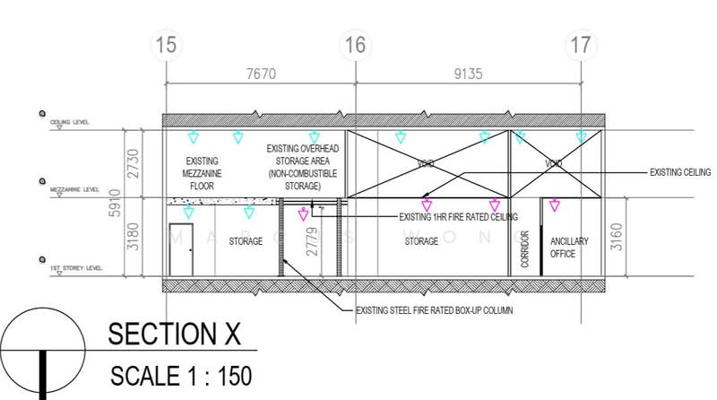 S9, 55 Serangoon North Avenue 4, 2,702 sqft, Light Industrial (B1) For Rent, by Marcus Wong, 500202302 - CommercialGuru.com.sg