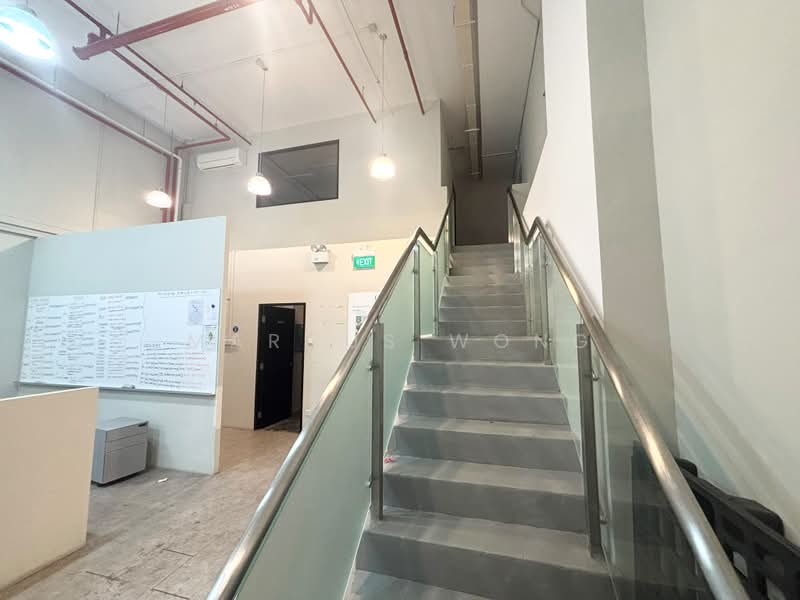 S9, 55 Serangoon North Avenue 4, 2,702 sqft, Light Industrial (B1) For Rent, by Marcus Wong, 500202302 - Corridor - CommercialGuru.com.sg