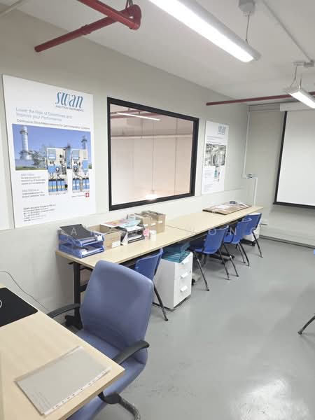 S9, 55 Serangoon North Avenue 4, 2,702 sqft, Light Industrial (B1) For Rent, by Marcus Wong, 500202302 - Study - CommercialGuru.com.sg