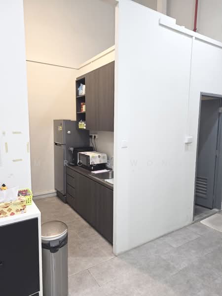 S9, 55 Serangoon North Avenue 4, 2,702 sqft, Light Industrial (B1) For Rent, by Marcus Wong, 500202302 - Kitchen - CommercialGuru.com.sg