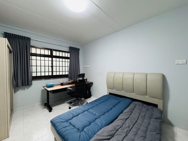 786F Woodlands Drive 60, 786F Woodlands Drive 60, Room Rental, 120 sqft, HDB Flat For Rent, by Kennedy Yong, 500202303 - Bedroom - PropertyGuru.com.sg