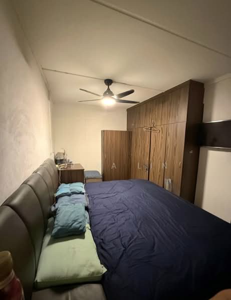 607 Woodlands Ring Road, 607 Woodlands Ring Road, 3 Bedrooms, 1,291 sqft, HDB Flat For Sale, by Erina Lin, 500202306 - Bedroom - PropertyGuru.com.sg