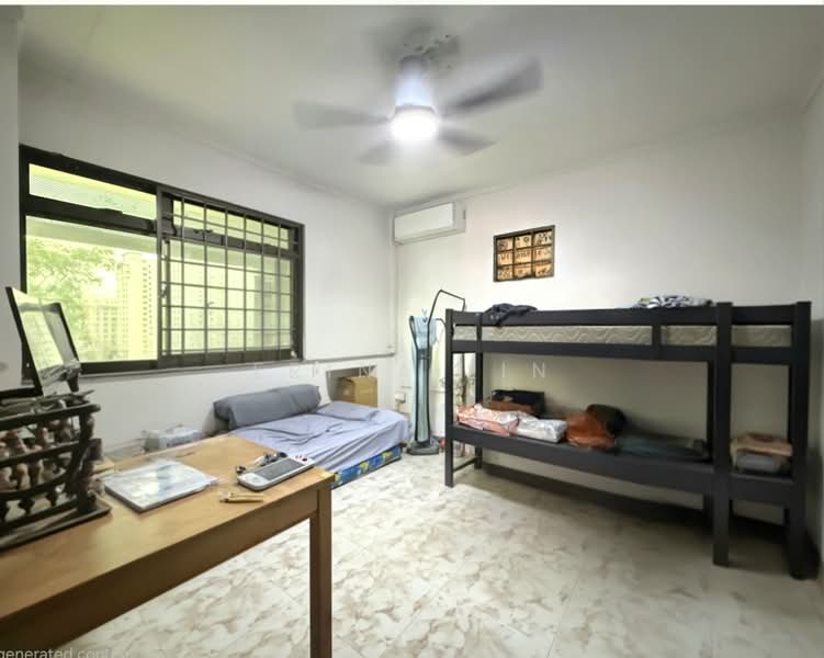 607 Woodlands Ring Road, 607 Woodlands Ring Road, 3 Bedrooms, 1,291 sqft, HDB Flat For Sale, by Erina Lin, 500202306 - Bedroom - PropertyGuru.com.sg