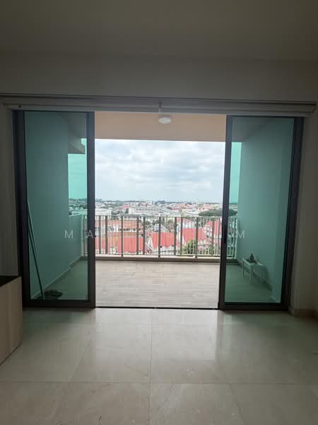 The Glades, 12 Bedok Rise, 2 Bedrooms, 721 sqft, Condominium For Rent, by Marcus Lim, 500202312 - Balcony - PropertyGuru.com.sg