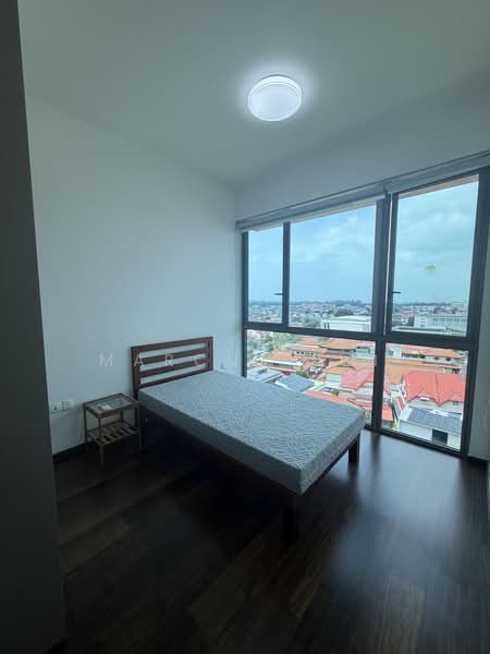 The Glades, 12 Bedok Rise, 2 Bedrooms, 721 sqft, Condominium For Rent, by Marcus Lim, 500202312 - Bedroom - PropertyGuru.com.sg