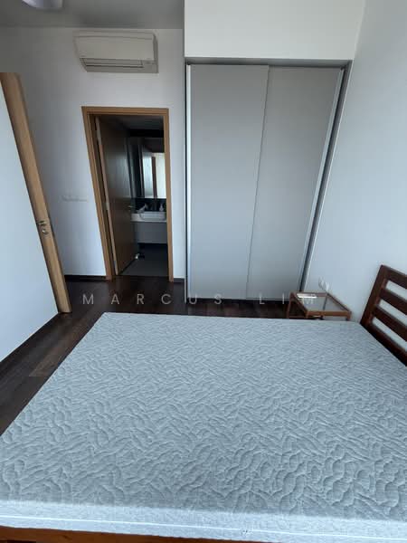 The Glades, 12 Bedok Rise, 2 Bedrooms, 721 sqft, Condominium For Rent, by Marcus Lim, 500202312 - Bedroom - PropertyGuru.com.sg