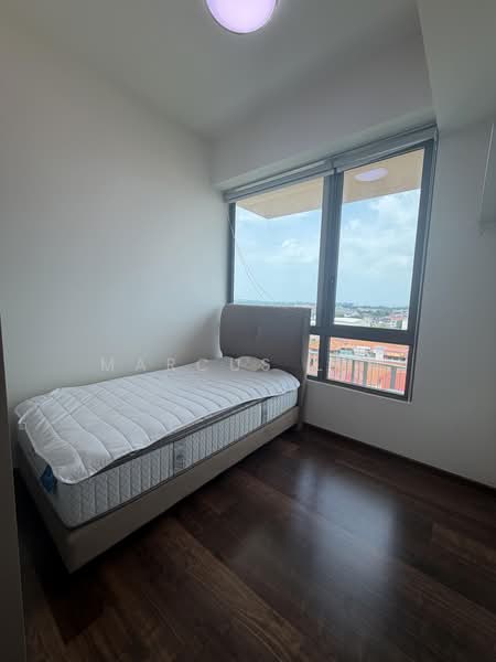 The Glades, 12 Bedok Rise, 2 Bedrooms, 721 sqft, Condominium For Rent, by Marcus Lim, 500202312 - Bedroom - PropertyGuru.com.sg