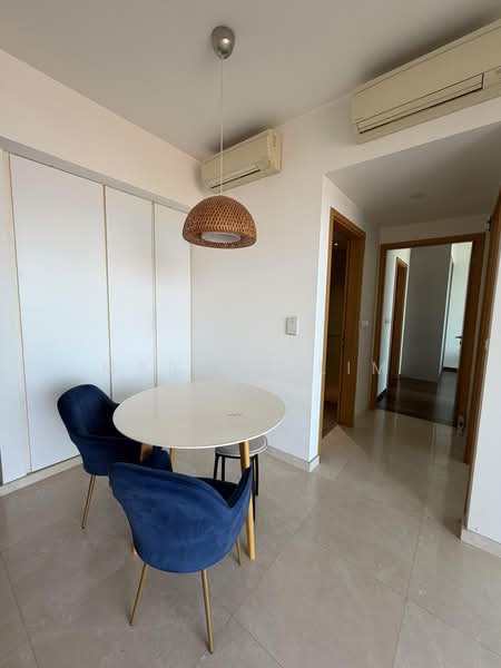 The Glades, 12 Bedok Rise, 2 Bedrooms, 721 sqft, Condominium For Rent, by Marcus Lim, 500202312 - Interior - PropertyGuru.com.sg