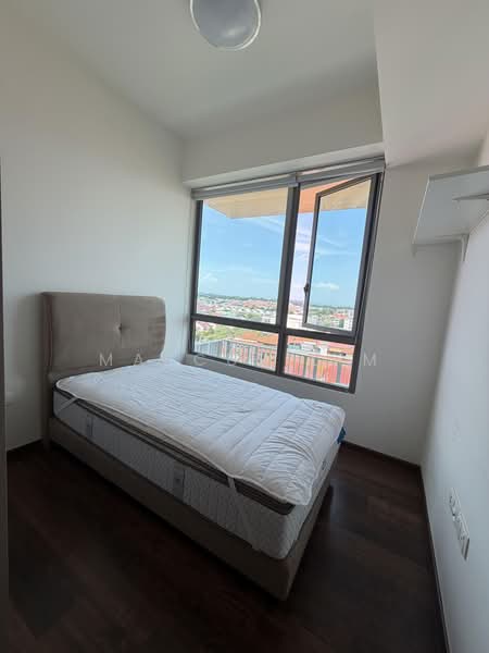 The Glades, 12 Bedok Rise, 2 Bedrooms, 721 sqft, Condominium For Rent, by Marcus Lim, 500202312 - Bedroom - PropertyGuru.com.sg