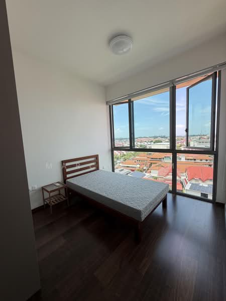 The Glades, 12 Bedok Rise, 2 Bedrooms, 721 sqft, Condominium For Rent, by Marcus Lim, 500202312 - Bedroom - PropertyGuru.com.sg