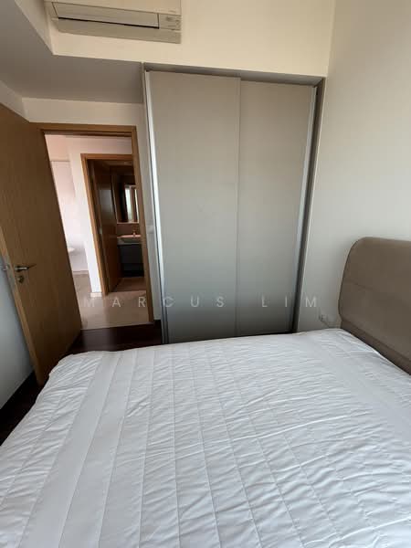 The Glades, 12 Bedok Rise, 2 Bedrooms, 721 sqft, Condominium For Rent, by Marcus Lim, 500202312 - Bedroom - PropertyGuru.com.sg