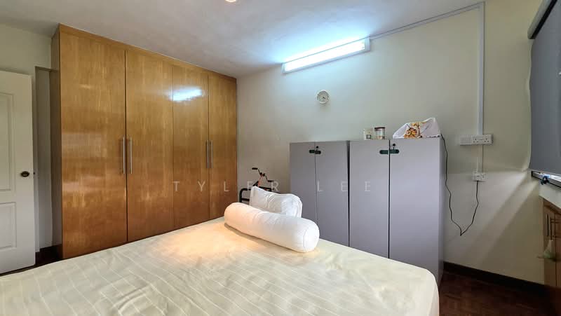 Pine Grove, 1A Pine Grove, Room Rental, 180 sqft, Condominium For Rent, by Tyler Lee, 500202316 - Bedroom - PropertyGuru.com.sg