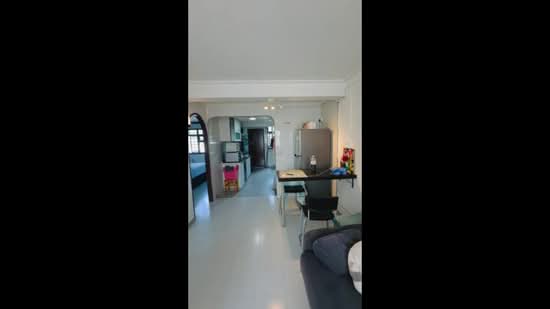 107 Jalan Bukit Merah, 107 Jalan Bukit Merah, 2 Bedrooms, 678 sqft, HDB Flat For Rent, by Joe Tay, 500202317 - PropertyGuru.com.sg