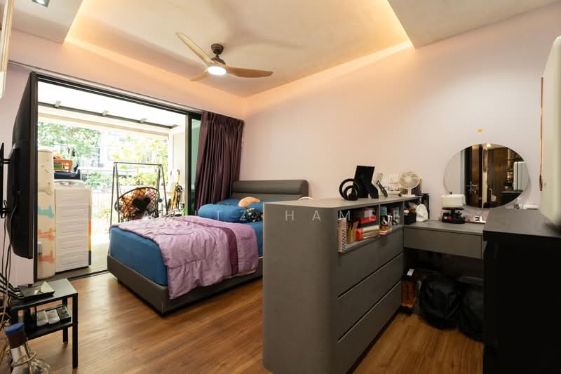 Riverparc Residence, 102 Punggol Drive, 3 Bedrooms, 1,356 sqft, Executive Condominium For Sale, by Faritz Hameed, 500202318 - Bedroom - PropertyGuru.com.sg