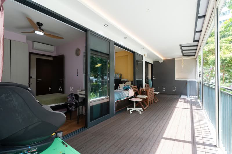 Riverparc Residence, 102 Punggol Drive, 3 Bedrooms, 1,356 sqft, Executive Condominium For Sale, by Faritz Hameed, 500202318 - Bedroom - PropertyGuru.com.sg