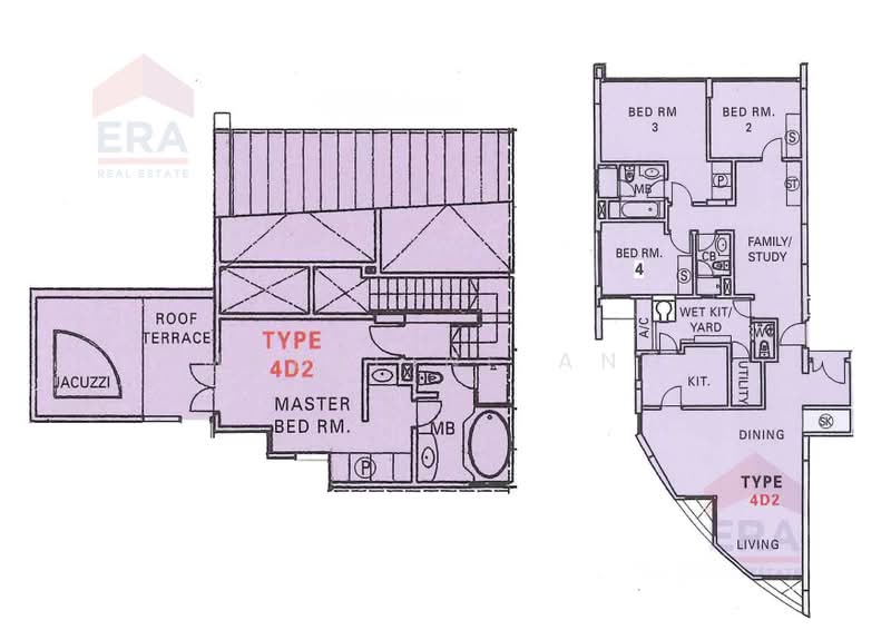 River Place, 62 Havelock Road, 4 Bedrooms, 2,626 sqft, Condominium For Sale, by Madeline Ang, 500202320 - PropertyGuru.com.sg