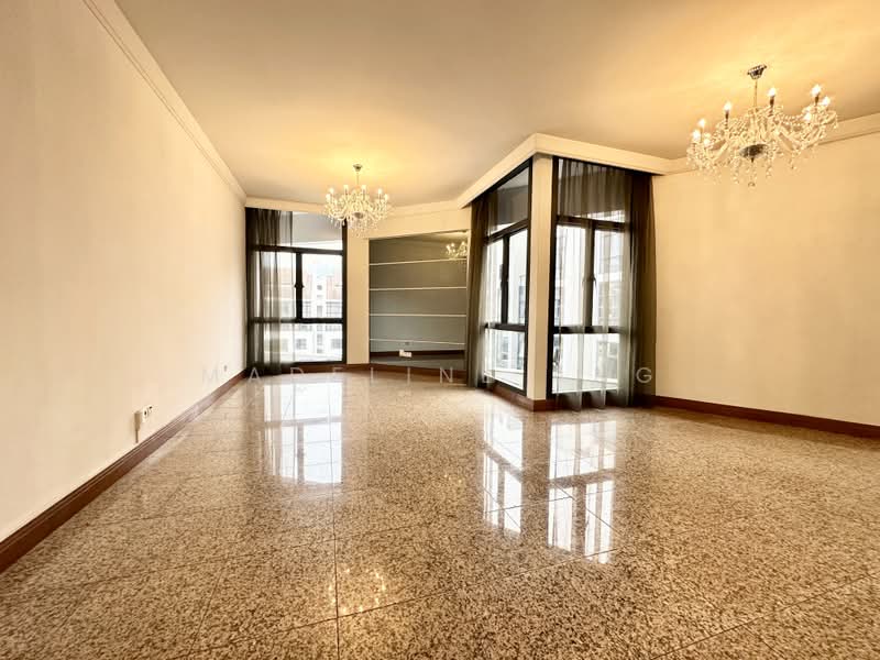 River Place, 62 Havelock Road, 4 Bedrooms, 2,626 sqft, Condominium For Sale, by Madeline Ang, 500202320 - Living Room - PropertyGuru.com.sg
