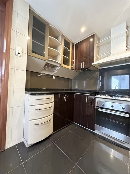 River Place, 62 Havelock Road, 4 Bedrooms, 2,626 sqft, Condominium For Sale, by Madeline Ang, 500202320 - Kitchen - PropertyGuru.com.sg