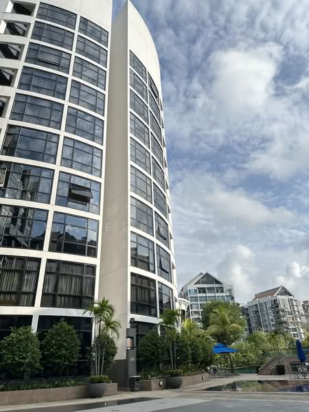River Place, 62 Havelock Road, 4 Bedrooms, 2,626 sqft, Condominium For Sale, by Madeline Ang, 500202320 - Exterior - PropertyGuru.com.sg