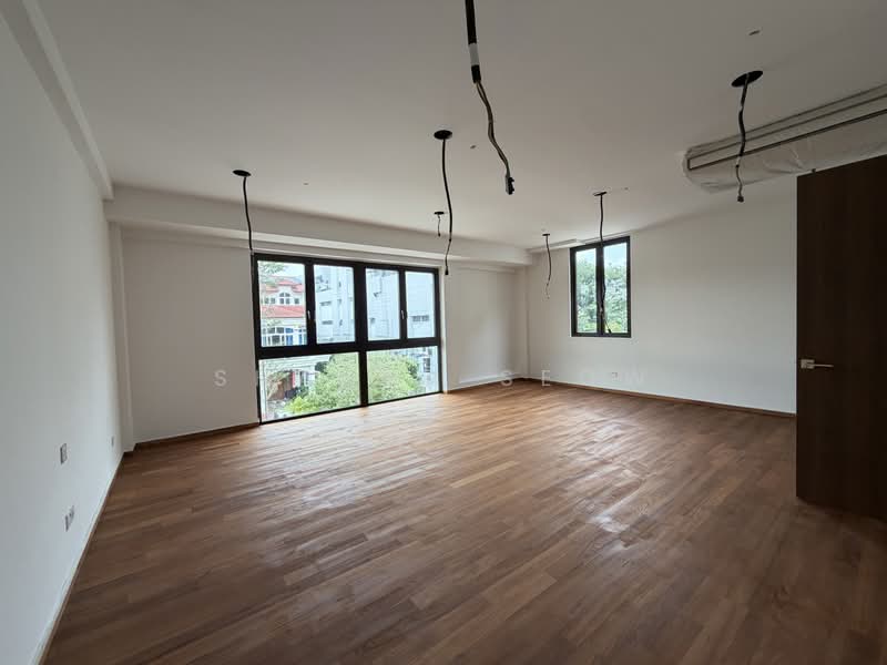Brand New Freehold Semi-Detached with Pool ❤️ 1km to Raffles Girls’ & Nanyang Primary, Coronation Road, 4 Bedrooms, 7,000 sqft, Semi-Detached House For Sale, by Shauna Seow, 500202327 - Bedroom - PropertyGuru.com.sg