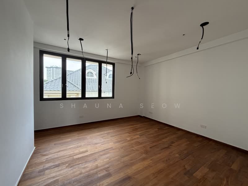 Brand New Freehold Semi-Detached with Pool ❤️ 1km to Raffles Girls’ & Nanyang Primary, Coronation Road, 4 Bedrooms, 7,000 sqft, Semi-Detached House For Sale, by Shauna Seow, 500202327 - Bedroom - PropertyGuru.com.sg