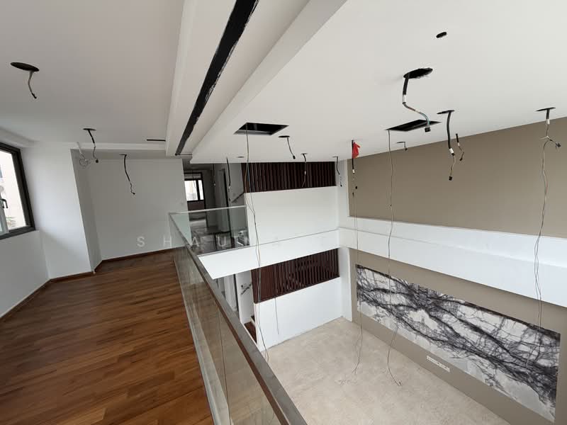Brand New Freehold Semi-Detached with Pool ❤️ 1km to Raffles Girls’ & Nanyang Primary, Coronation Road, 4 Bedrooms, 7,000 sqft, Semi-Detached House For Sale, by Shauna Seow, 500202327 - Interior - PropertyGuru.com.sg