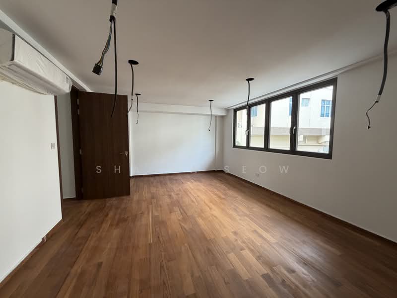 Brand New Freehold Semi-Detached with Pool ❤️ 1km to Raffles Girls’ & Nanyang Primary, Coronation Road, 4 Bedrooms, 7,000 sqft, Semi-Detached House For Sale, by Shauna Seow, 500202327 - Bedroom - PropertyGuru.com.sg