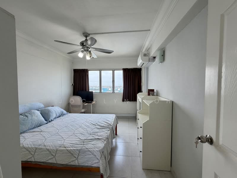 552 Ang Mo Kio Avenue 10, 552 Ang Mo Kio Avenue 10, 3 Bedrooms, 1,281 sqft, HDB Flat For Rent, by Jocelyn Loh, 500202330 - Bedroom - PropertyGuru.com.sg