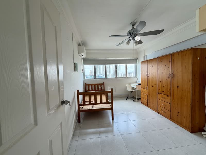552 Ang Mo Kio Avenue 10, 552 Ang Mo Kio Avenue 10, 3 Bedrooms, 1,281 sqft, HDB Flat For Rent, by Jocelyn Loh, 500202330 - Bedroom - PropertyGuru.com.sg