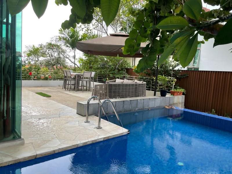 Rare 2 Storey Detached! @ Opera Estate, Fidelio Street, Opera Estate, Fidelio Street, East Coast / Marine Parade, 6 Bedrooms, 6,212 sqft, Detached House For Sale, by Audrey Wong, 500202331 - Exterior - PropertyGuru.com.sg