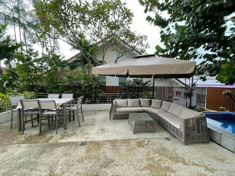 Rare 2 Storey Detached! @ Opera Estate, Fidelio Street, Opera Estate, Fidelio Street, East Coast / Marine Parade, 6 Bedrooms, 6,212 sqft, Detached House For Sale, by Audrey Wong, 500202331 - Exterior - PropertyGuru.com.sg
