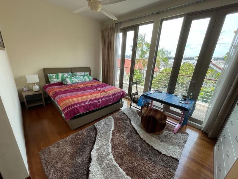 Rare 2 Storey Detached! @ Opera Estate, Fidelio Street, Opera Estate, Fidelio Street, East Coast / Marine Parade, 6 Bedrooms, 6,212 sqft, Detached House For Sale, by Audrey Wong, 500202331 - Bedroom - PropertyGuru.com.sg