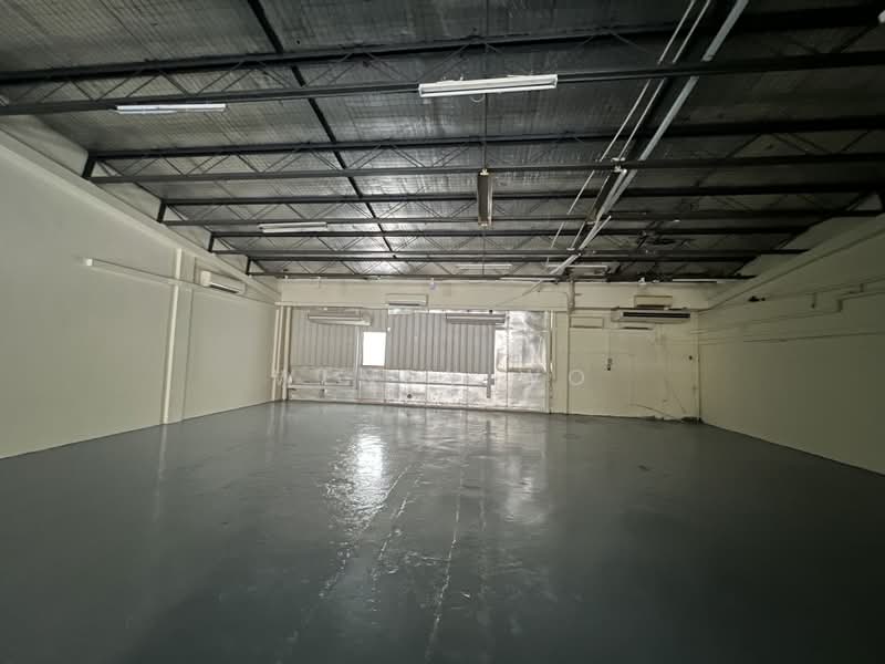 32 Hillview Terrace, 32 Hillview Terrace, 5,800 sqft, Light Industrial (B1) For Rent, by Wendy Wo, 500202333 - Interior - CommercialGuru.com.sg
