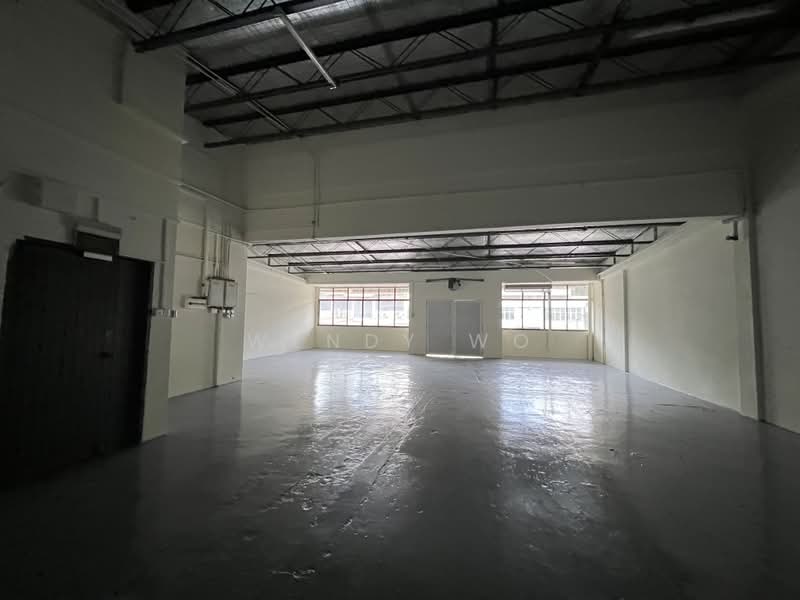 32 Hillview Terrace, 32 Hillview Terrace, 5,800 sqft, Light Industrial (B1) For Rent, by Wendy Wo, 500202333 - Interior - CommercialGuru.com.sg