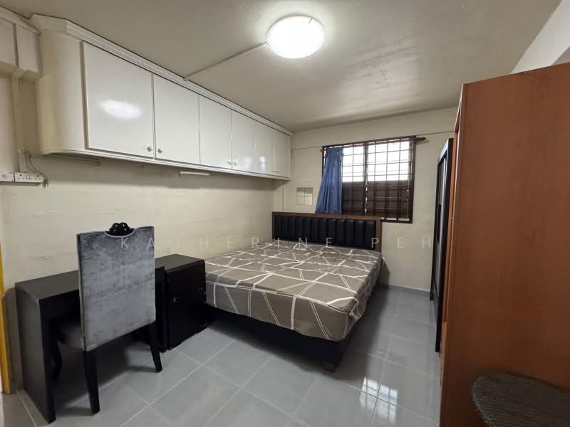 51 Lorong 6 Toa Payoh, 51 Lorong 6 Toa Payoh, 2 Bedrooms, 678 sqft, HDB Flat For Rent, by Katherine Peh, 500202335 - Bedroom - PropertyGuru.com.sg