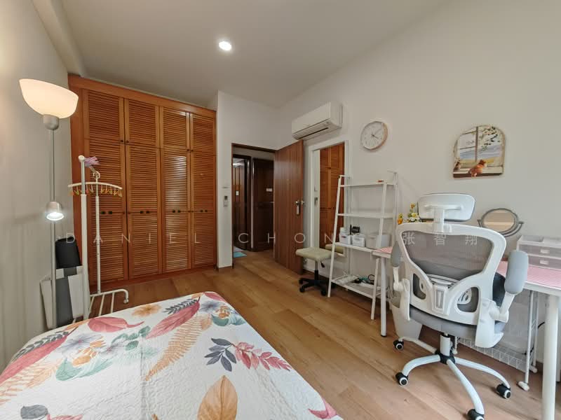ESSEC, ESSEC, Room Rental, 200 sqft, Condominium For Rent, by Daniel Chong 张智翔, 500202339 - Bedroom - PropertyGuru.com.sg