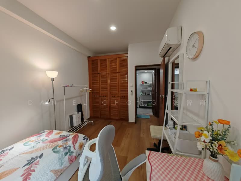 ESSEC, ESSEC, Room Rental, 200 sqft, Condominium For Rent, by Daniel Chong 张智翔, 500202339 - Bedroom - PropertyGuru.com.sg