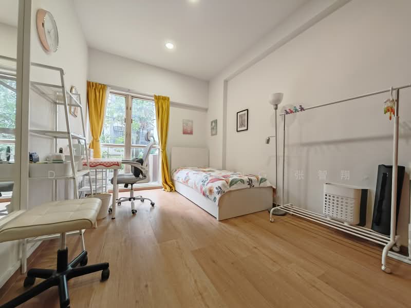 ESSEC, ESSEC, Room Rental, 200 sqft, Condominium For Rent, by Daniel Chong 张智翔, 500202339 - Bedroom - PropertyGuru.com.sg