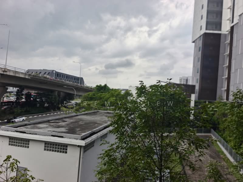 Forest Woods, , 1 Bedroom, 506 sqft, Condominium For Sale, by Jeremy Liew, 500202340 - Exterior - PropertyGuru.com.sg